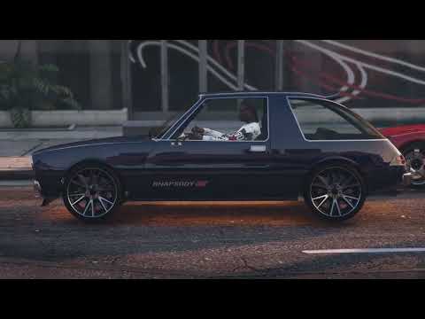 Declasse Rhapsody | GTA Online Vehicles