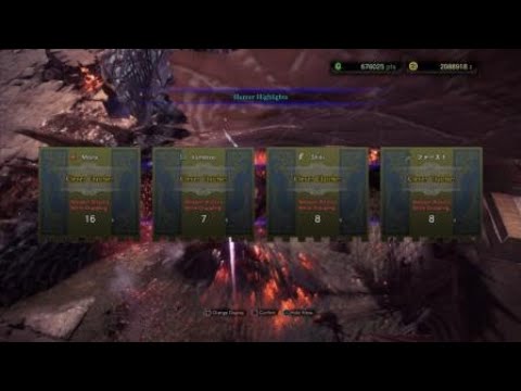 Mhw special assignments gone picture