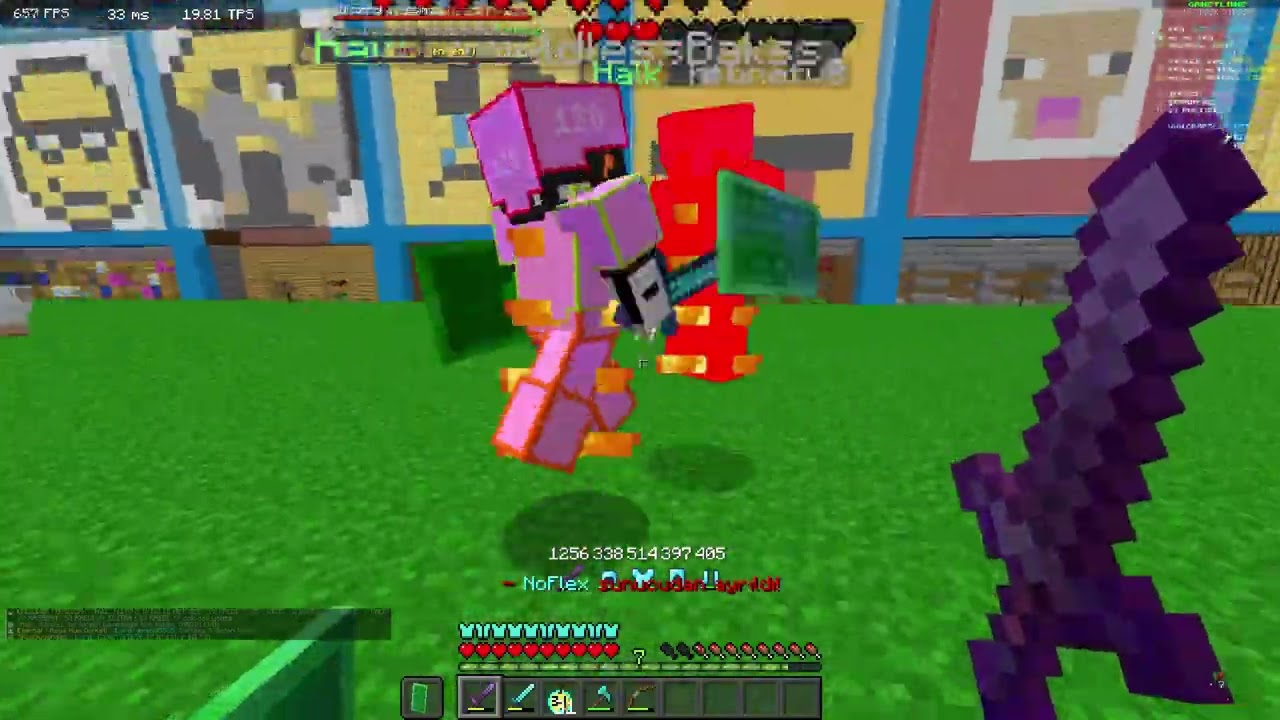 craftlime KillMontage #8 (Avaz ve inticak için)