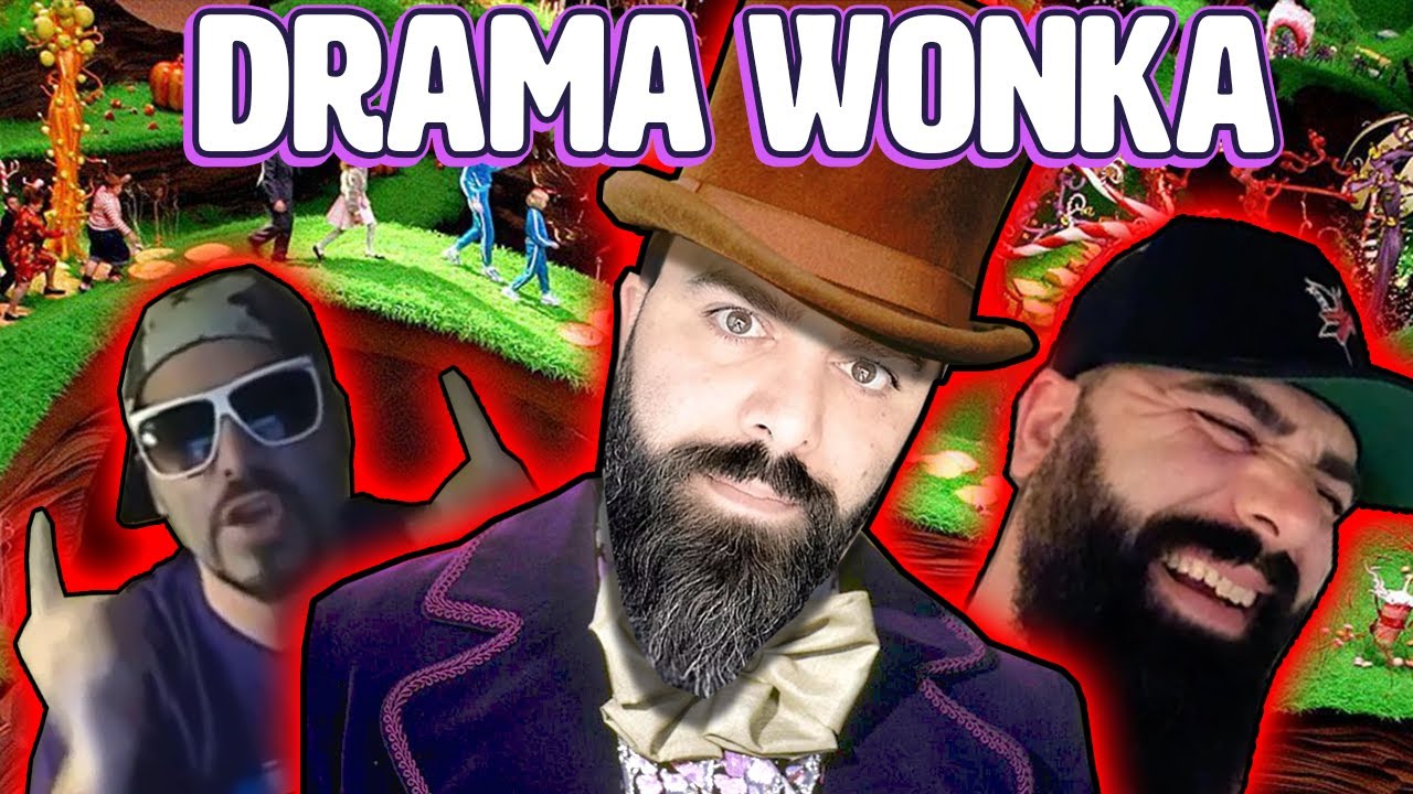 Keemstar, possibly the most HATED man on Youtube, RETIRES! (In an INCREDIBLY exploitative way!)