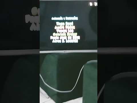 The Amazing World Of Gumball End Credits