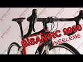 Bisan RC 9900 Yol Bisikleti İnceleme - Sporcu Pazarı