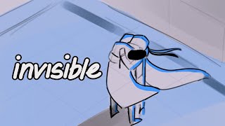 "Invisible" | A ROTTMNT LIFE MISSION: SAVE MY BROTHERS AU Animatic