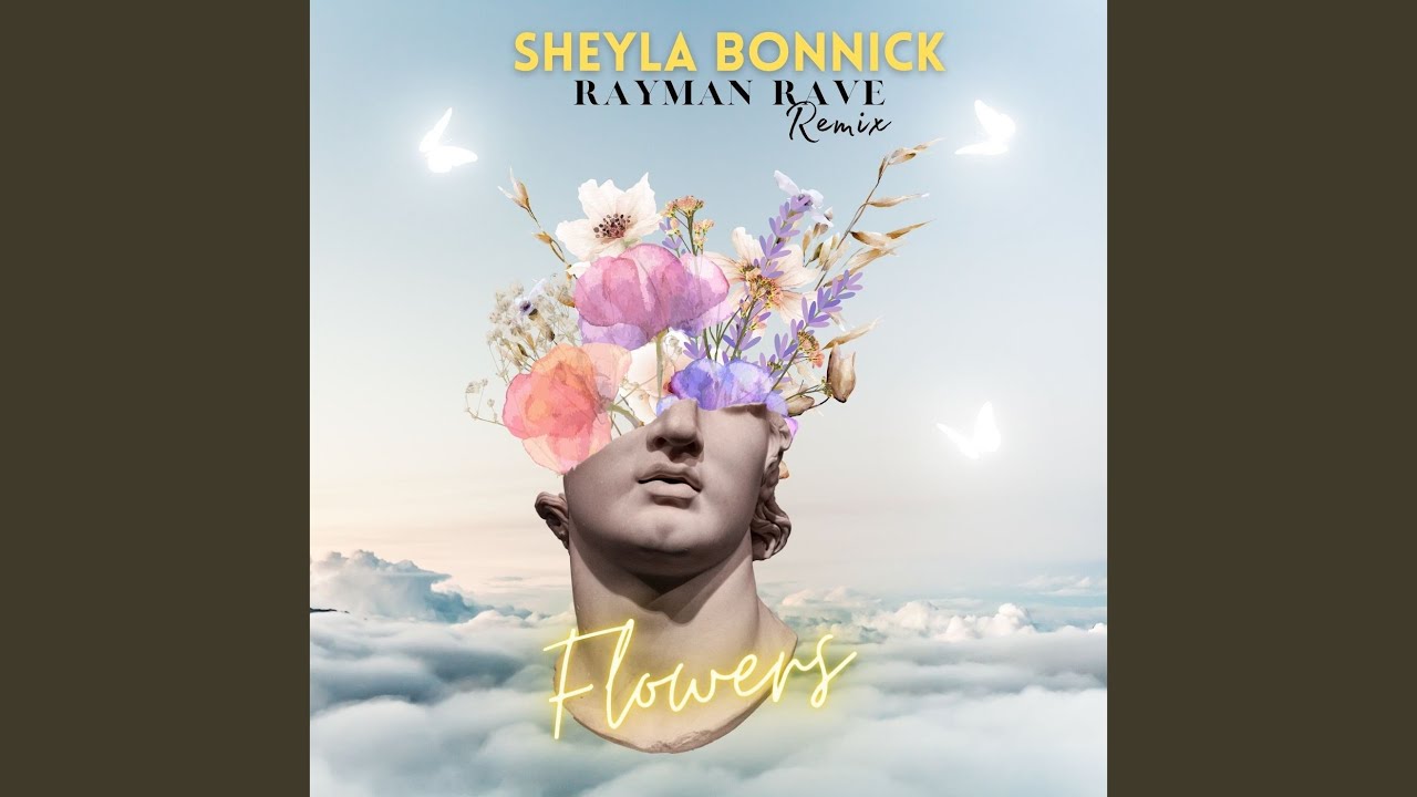 Flowers (Remix Extended) - YouTube