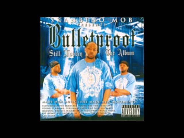 Watch SKANBINO MOB/BULLETPROOF "M.O.B.4 LIFE" on YouTube Watch SKANBINO MOB/BULLETPROOF "M.O.B.4 LIFE" on YouTube