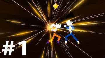 Stick Battle Fight - Gameplay Walkthrough Part 1