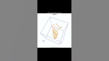 daily pose rotation exercise day 170 #drawing #art #perspective #procreate