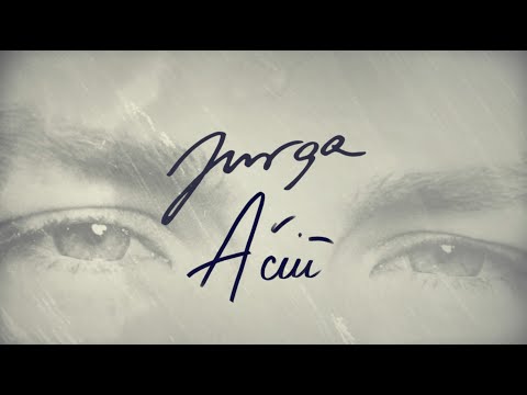 Jurga | Ačiū (official video)