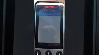 Autel md806 review