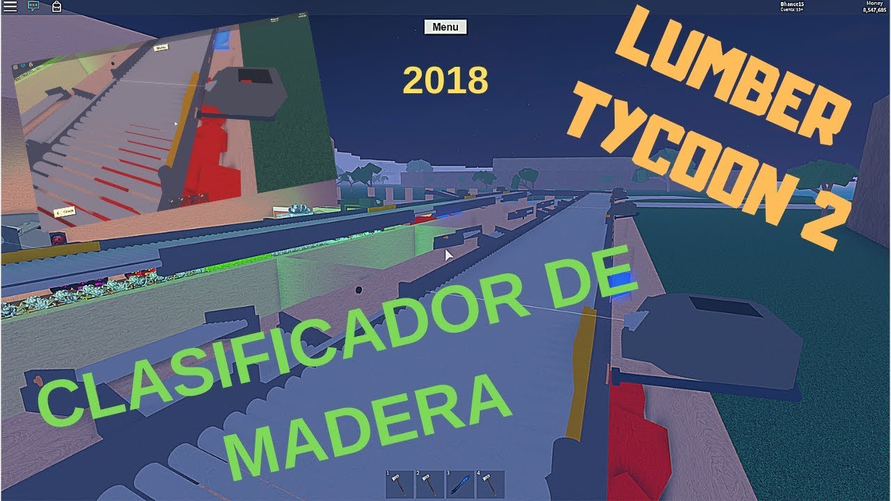 Como Hacer Madera Gigantesroblox Bhance15 Lumber Tycoon 2 - how to get the bird axe easy fast roblox by roboxean