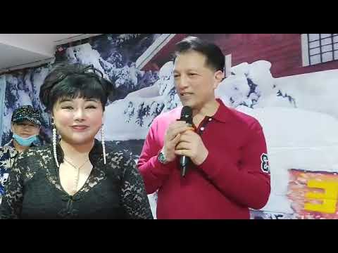 我的情深你若懂-喻米英/何生 2021/12/25