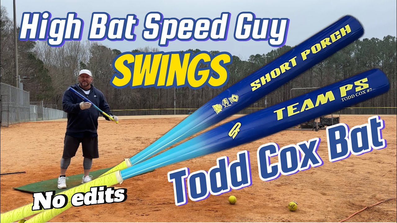 Short Porch Todd Cox Phantom Sports Chad Mellott