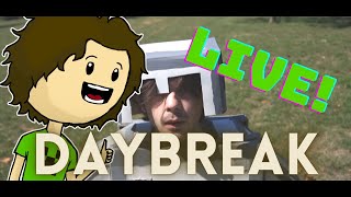 Yeah, I still stream Minecraft lulz | DayBreak SMP LIVE
