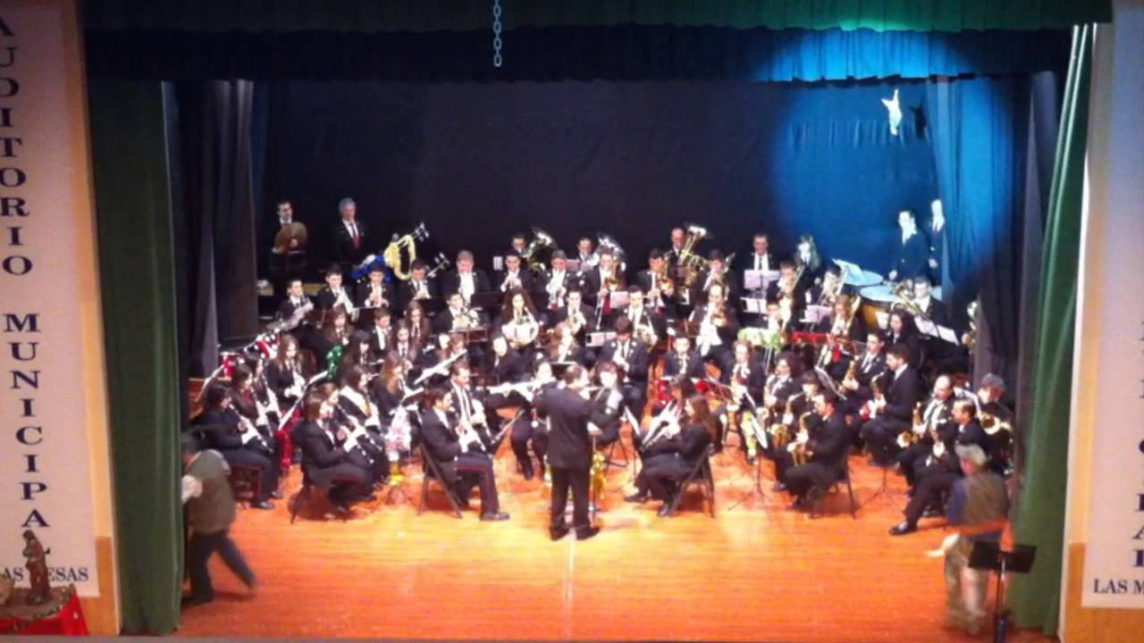 La Chasse - Banda de Las Mesas