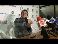 Equidad 0 Millos 1, rueda de prensa Juan Manuel Lillo