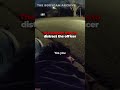 Cop JUMPED on a Random Driver's HOOD Then Did THIS to Catch a Suspect... 🤯 #bodycam #truecrimecases