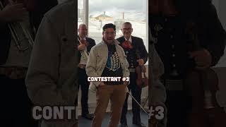 Grito Off - Mariachi #mariachi...