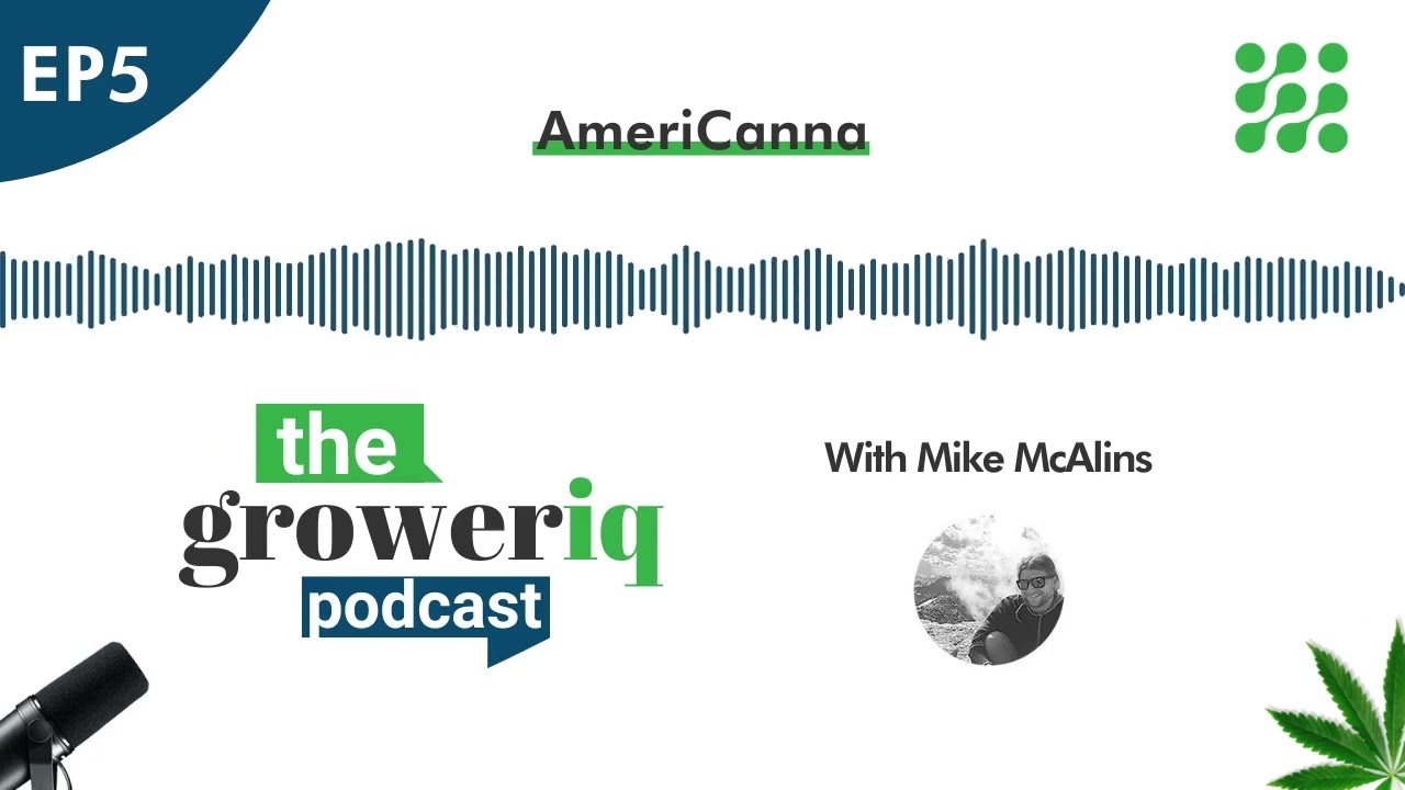 AmeriCanna (with Mike McAnlis)