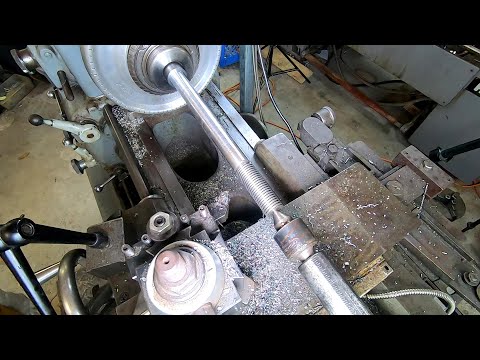 One Of The Rarest Vises Out There Emmert 10A Machinist Vise Part 2