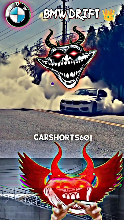BMW Drift 👑 ☠️| at This point BMW Drift #bmw #drift #exhaust