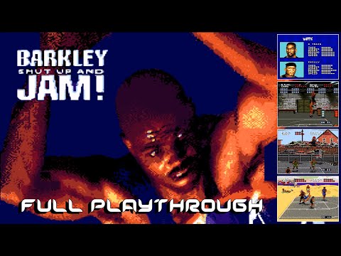 download barkley shut up and jam sega genesis download barkley shut up and jam sega genesis