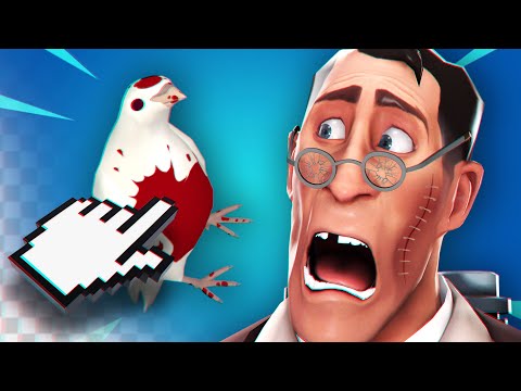 WE RUINED "Meet The Medic"