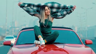 Lilit Harutyunyan -  Erjanikn Em Ashxarhi    
