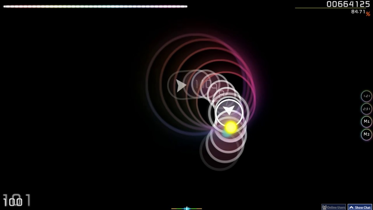 8 35 300 Bpm Dash Hopes 6x Miss No Double Tap Youtube