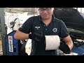 BMW 1 Series 116i (E87) - Air Filter Replacement