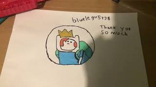 Thank You So Much W Fan Support