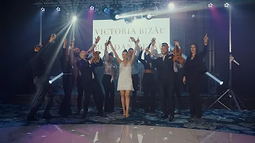 Victoria si Bogdan Bizau-Muzica de petrecere(NOU 2021)