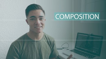 Elements of Composition In Photography