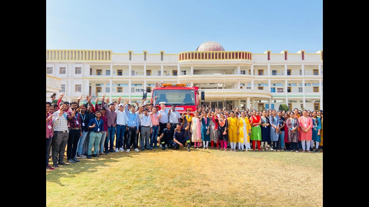 PKTC Annual Report Feb 2022 to Feb 2023 - YouTube