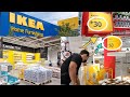 30 LANG! BIGGEST IKEA SUPER SALE | 100 below items (2022 Complete Tour & Latest Price) | Mommy O