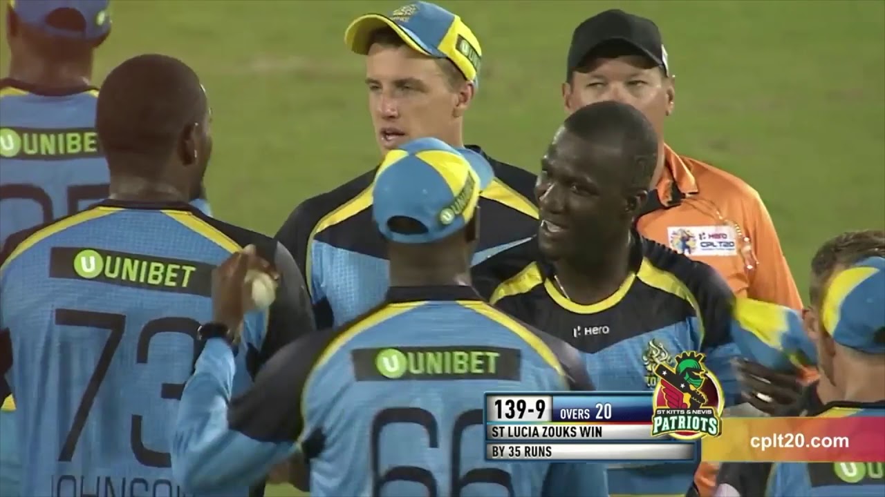 Touchdown Media Demo Reel