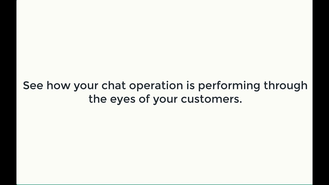 Missed Chat and Visitor Feedback business apps in india