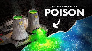 The Insane Story of Japan's Chernobyl ! #uncoveredstory