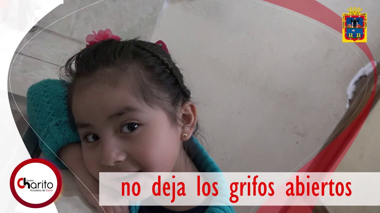 TODO EL AGUA QUE HABRÁ JAMÁS, LA TENEMOS AHORA MISMO