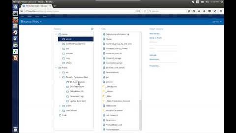 Pentaho Audit Logs for Easy Reporting and Analysis