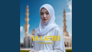 YA LATIEF