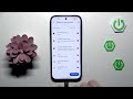 REALME GT8 Pro Dream Edition – 如何清除浏览数据