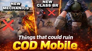 Top 10 New Things Coming In Updates 4 And 5 That Could Destroy Cod Mobile