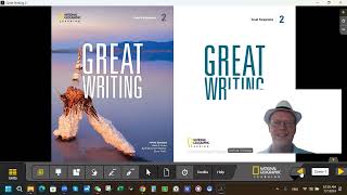 Introduction to Great Writing Level 2