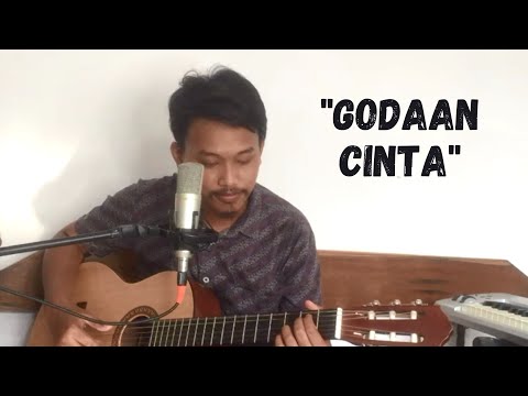 Godaan Cinta - Bayu Korantalaga (Live Acoustic