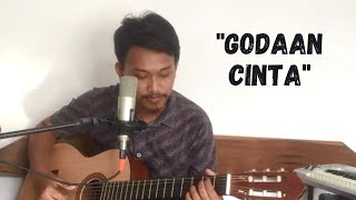 Download Lagu Godaan Cinta - Bayu Korantalaga (Live Acoustic MP3