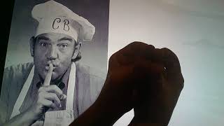 Horacio the handsnake - Don Brockett