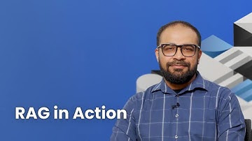 A new course on Retrieval Augmented Generation (RAG) is live!