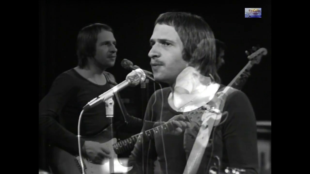 Kåre Virud - Bestefar (Live NRK 1975)