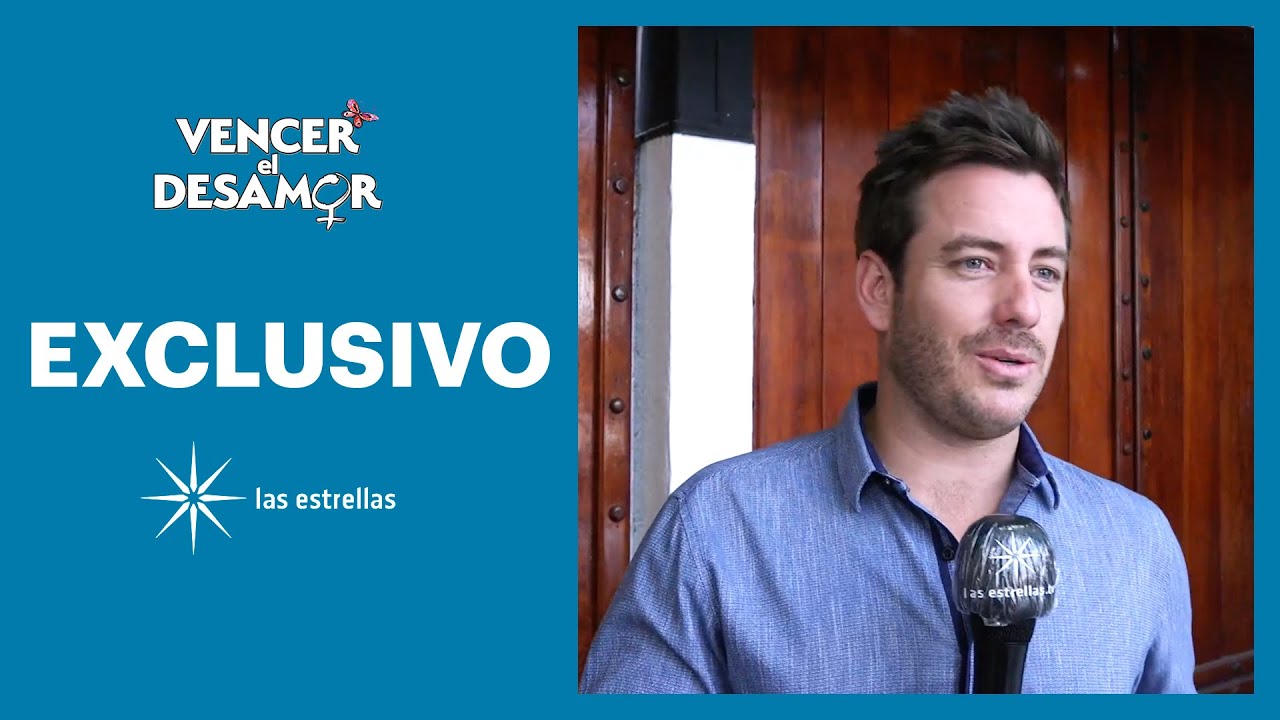 Vencer el desamor: ¿cuál fue su escena favorita de la telenovela? | EXCLUSIVO | Las Estrellas