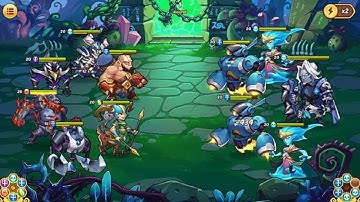 Idle Heroes Hack 😱 How to get Unlimited Gems for FREE in Idle Heroes 😱 iOS & Android 2022